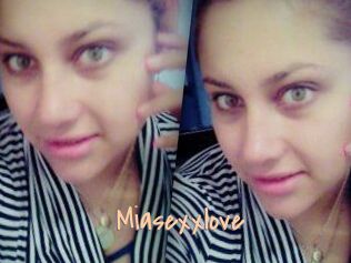 Miasexxlove