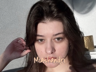 Miashandri