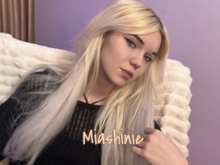 Miashinie