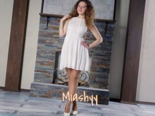 Miashyy