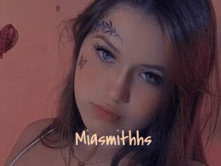 Miasmithhs