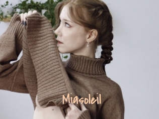 Miasoleil
