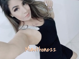 Miasthone22
