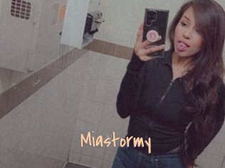 Miastormy