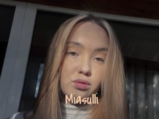 Miasulli