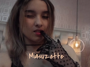 Miasuzette