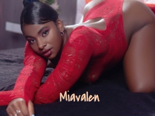 Miavalen