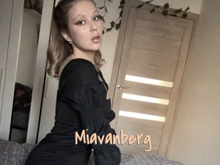 Miavanberg