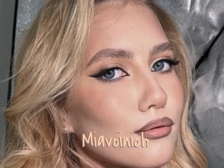 Miavoinich