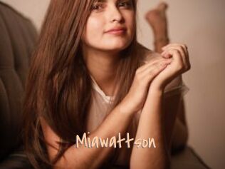 Miawattson