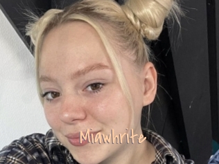 Miawhrite