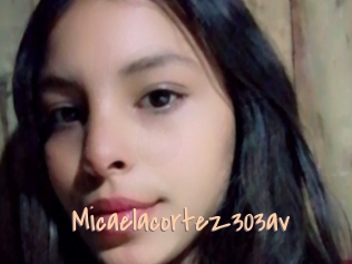 Micaelacortez303av