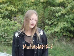 MichaelaFIRE