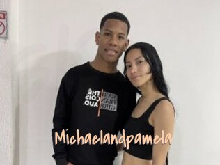 Michaelandpamela