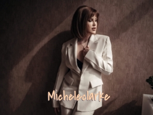 Micheleclarke
