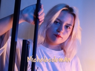 michelecoleman Salopes de 18 ans