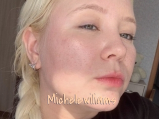 Michelewiliams