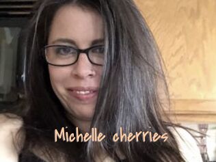 Michelle_cherries