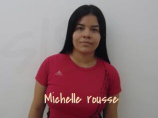 Michelle_rousse
