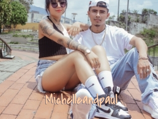 Michelleandpaul