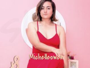 Michelleowen