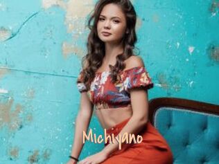 Michiyano