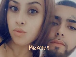 Mick0823