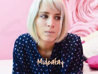 Mideafay