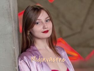 Midinvaerne