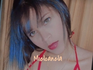 Mielcanela