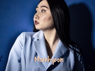 Mienhyeon