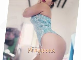 MiiaqueenX