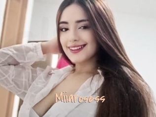 Miiarosess