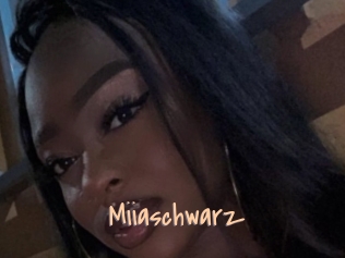 Miiaschwarz