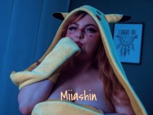 Miiashin