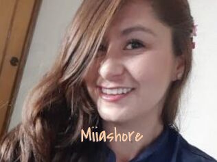 Miiashore