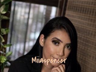 Miiaspencer