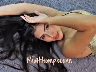 Miiathompsoonn