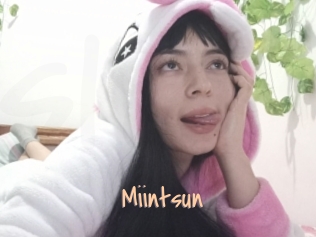 Miintsun