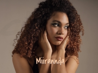 Miirannda