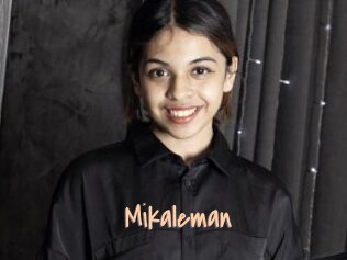 Mikaleman