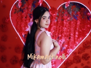 Mikamartinelli