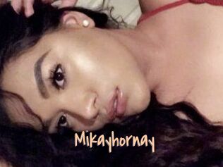 Mikayhornay