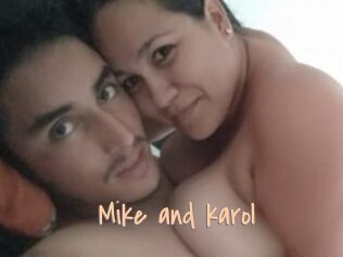 Mike_and_karol