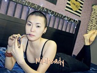 Mikibeady