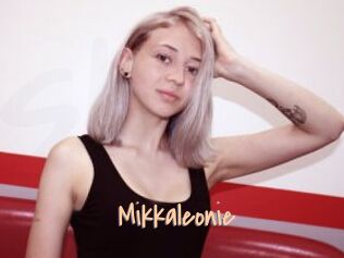 Mikkaleonie