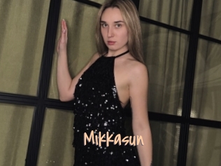 Mikkasun