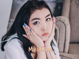 Mikokhvan
