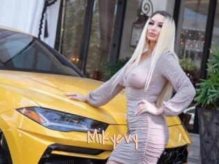 Mikyevy