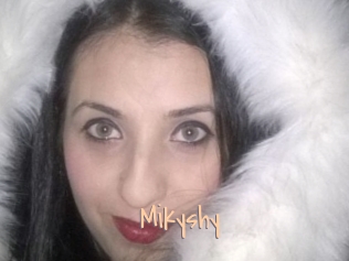 Mikyshy